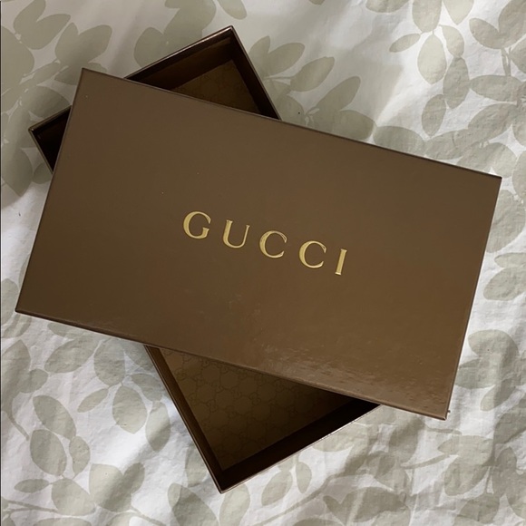 Gucci Box - Picture 2 of 2
